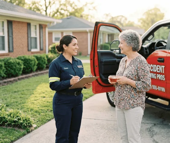 Accident Towing Service Hurst, TX FAQs